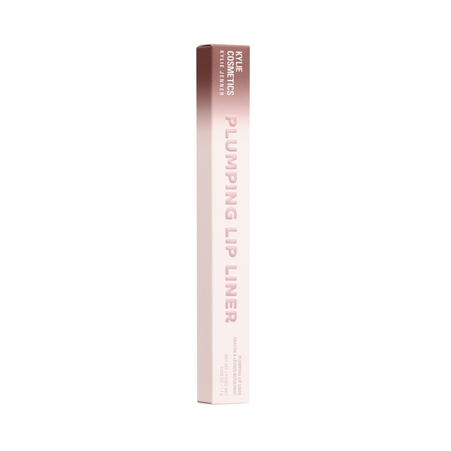 KYLIE PLUMPING LIP LINER (DELINEADOR PARA LABIOS)